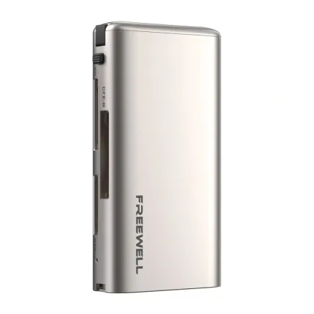 Freewell Pro Plus Card Reader